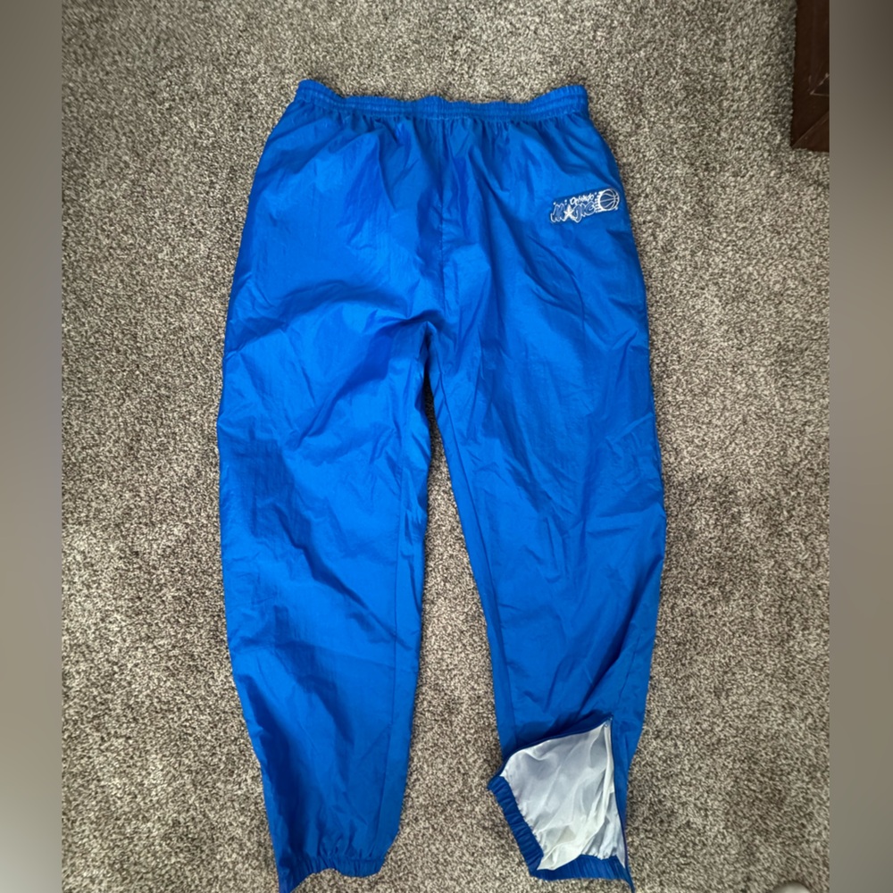 Orlando Magic 90s Warmup Pants